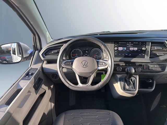 Volkswagen Caravelle 2.0 TDI Comfortline DSG T6