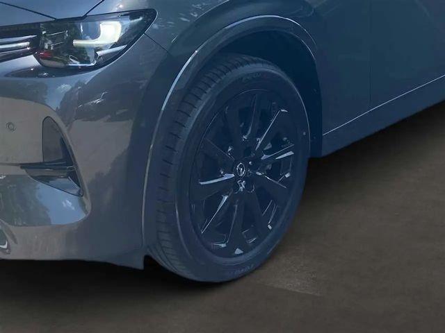 Mazda CX-80 Homura Plus e-Skyactiv