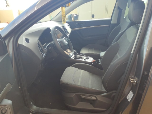 Seat Ateca 1.5 TSI DSG