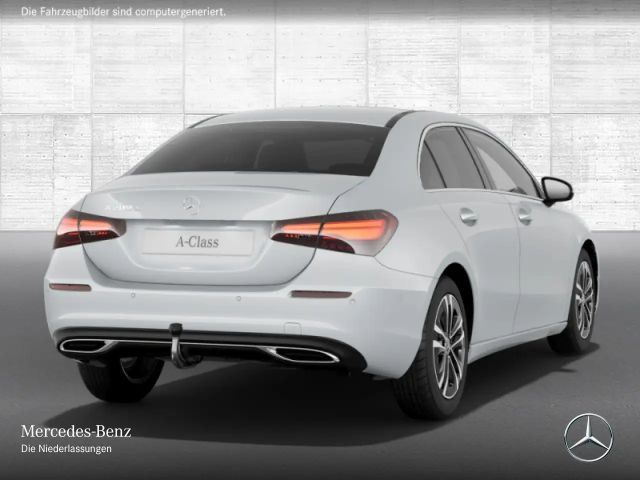 Mercedes-Benz A 200 A 200 d Progressive