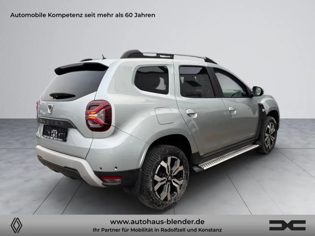 Dacia Duster Prestige TCe 150
