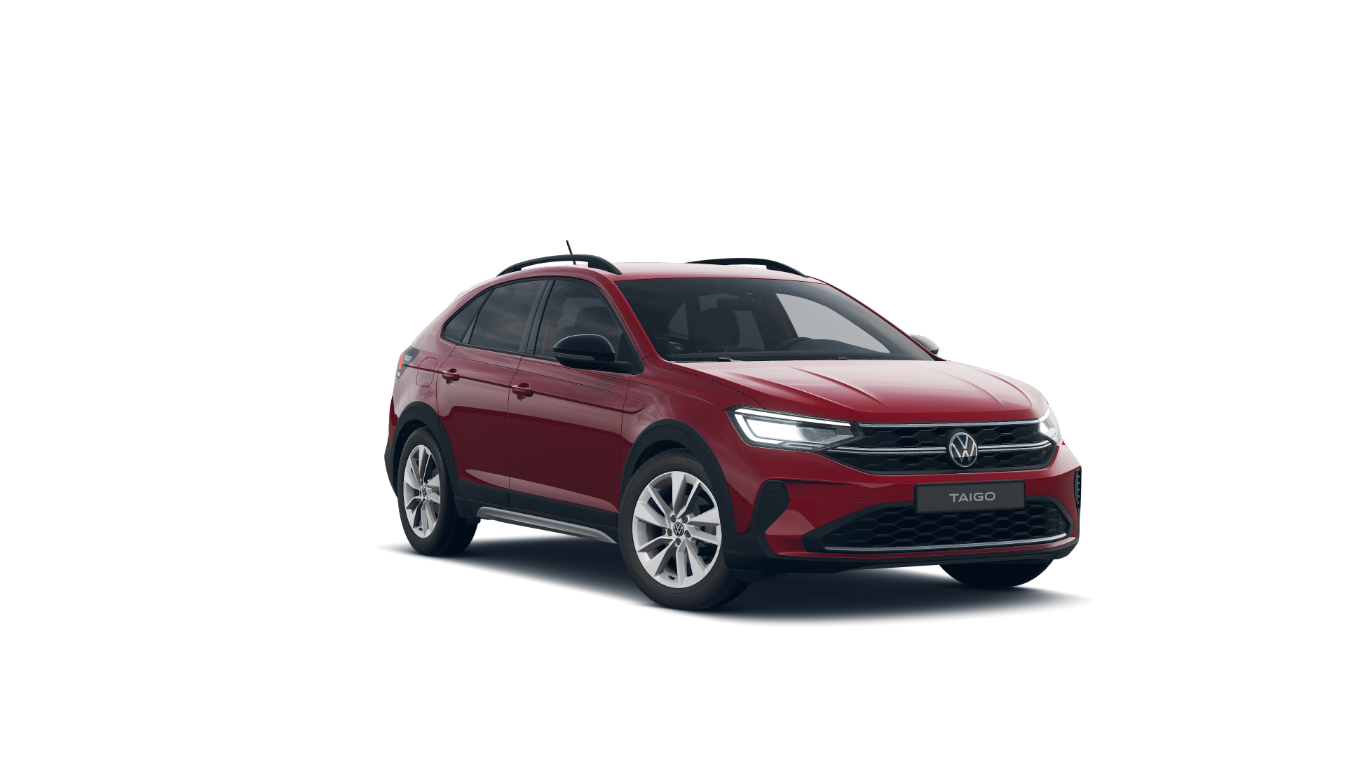 Volkswagen Taigo DSG