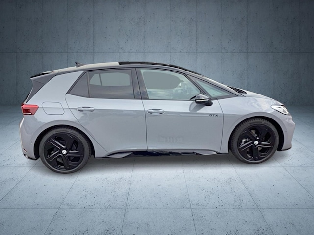 Volkswagen ID.3 79 kWh 1-Gang-Automatik LM