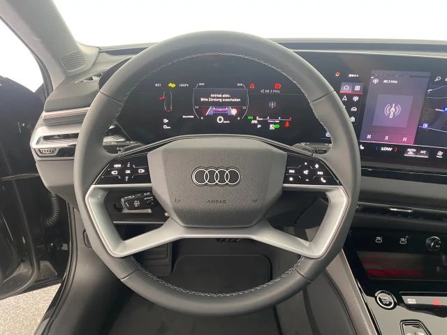 Audi A6 TDI 150 kW