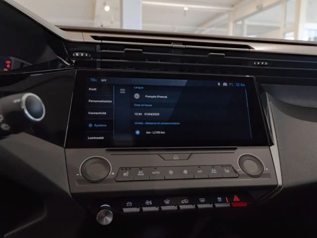 Peugeot 308 Allure Pack Hybrid SW