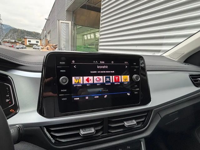 Volkswagen T-Roc Friends TSI