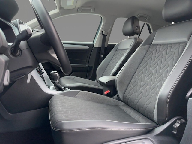 Volkswagen T-Roc 2.0 TDI DSG