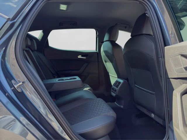 Seat Leon 1.5 eTSI DSG FR-lijn