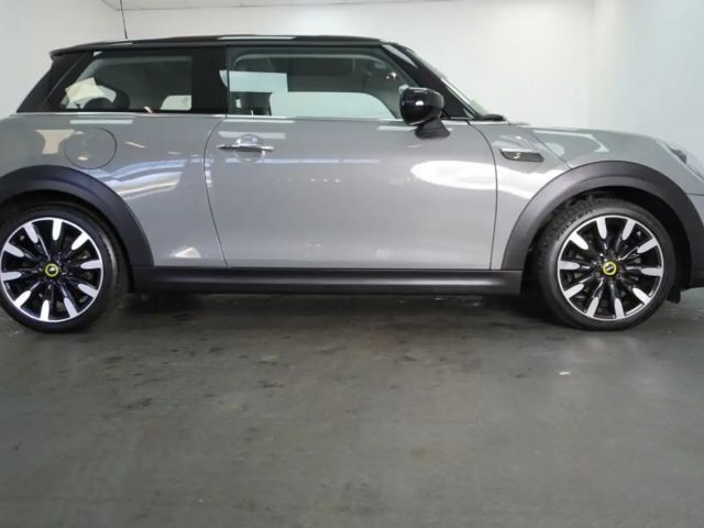 MINI Mini Electric 3-deurs SE
