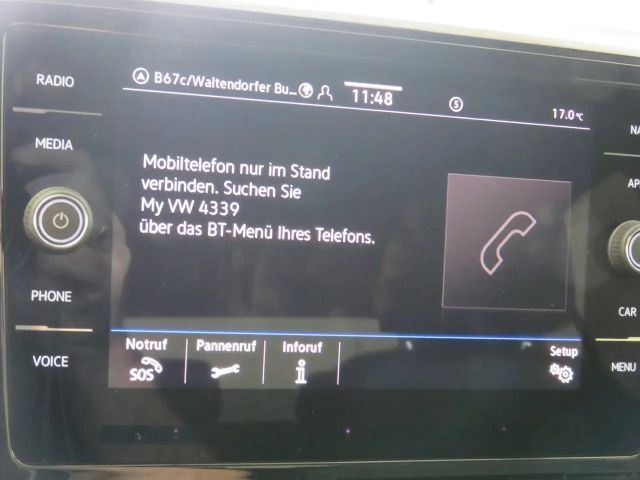 Volkswagen T-Roc DSG Style