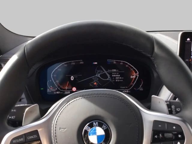 BMW X3 M-Sport xDrive20d