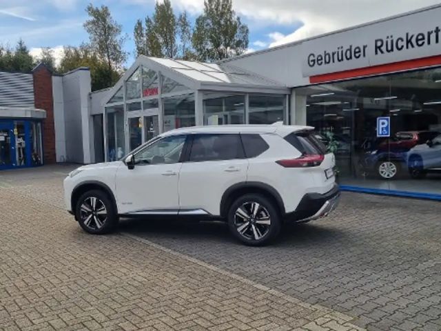 Nissan X-trail Tekna e-4ORCE