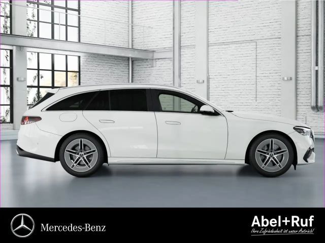 Mercedes-Benz E 220 AMG Line E 220 d Estate