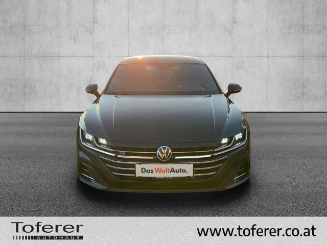 Volkswagen Arteon 4Motion DSG R-Line