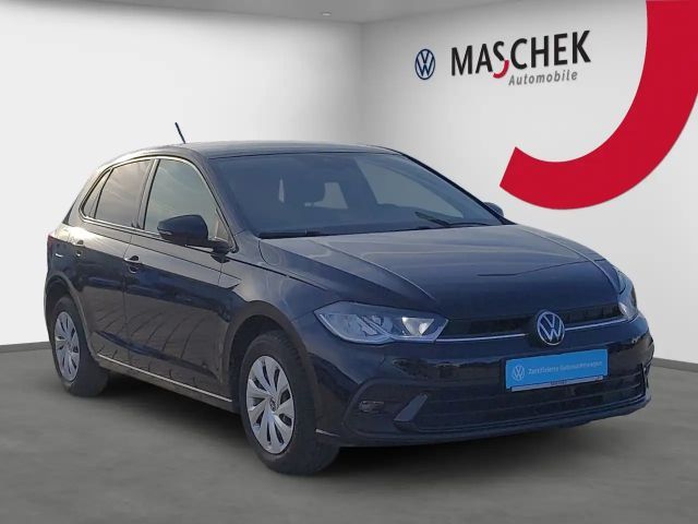 Volkswagen Polo 1.0 MPI Life