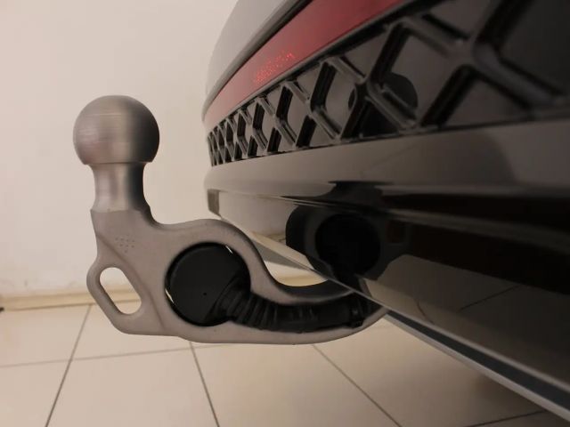 Volkswagen Passat DSG R-Line Variant