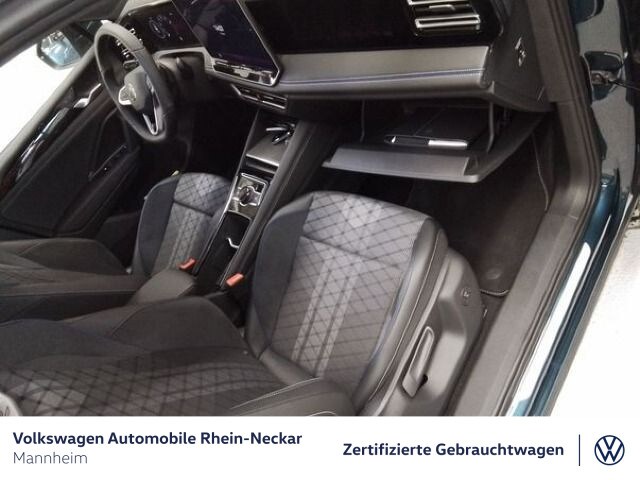 Volkswagen Tiguan 1.5 eTSI DSG R-Line