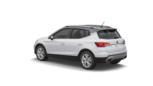 Seat Arona 1.0 TSI DSG