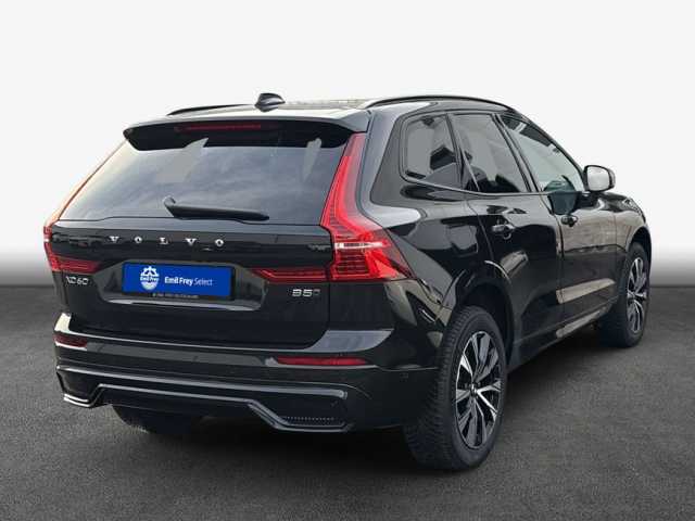 Volvo XC60 XC60
