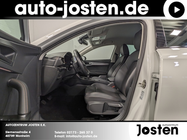 Cupra Formentor 1.5 TSI