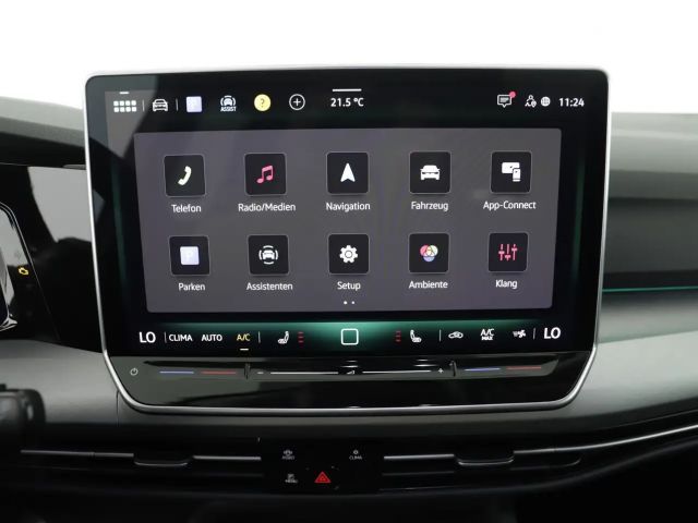 Volkswagen Golf Business DSG Variant