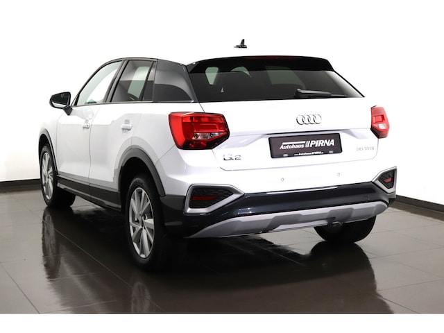 Audi Q2 35 TFSI S-Tronic