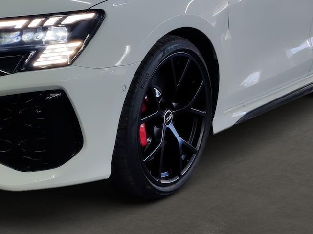 Audi RS3 Quattro S-Tronic Sportback