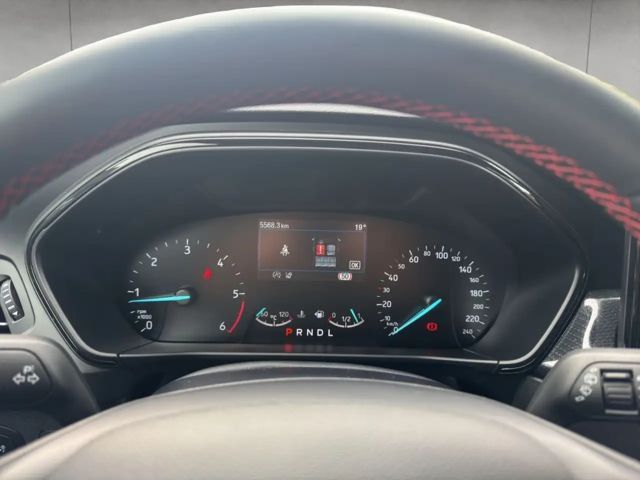 Ford Focus 1.5 EcoBlue ST Line Wagon