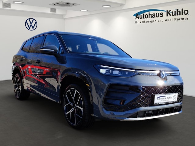 Volkswagen Tayron DSG R-Line