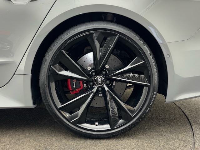 Audi RS7 Quattro Sportback