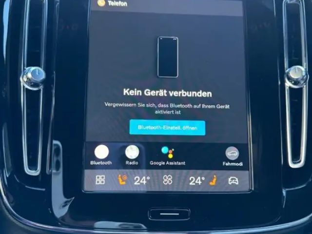 Volvo EX40 Plus Twin motor