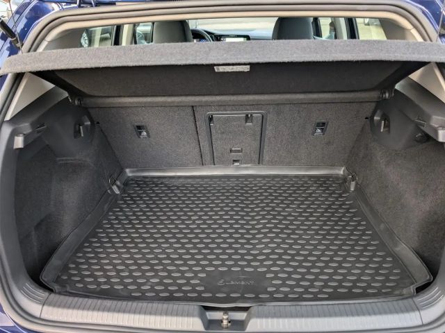 Volkswagen Golf 2.0 TDI Golf VIII Life