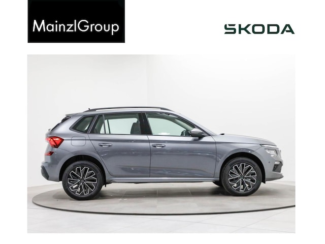 Skoda Kamiq 85