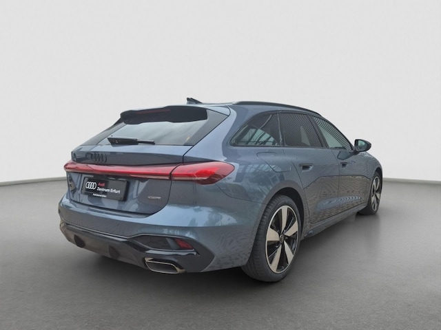 Audi A5 Avant Hybride Quattro S-Tronic
