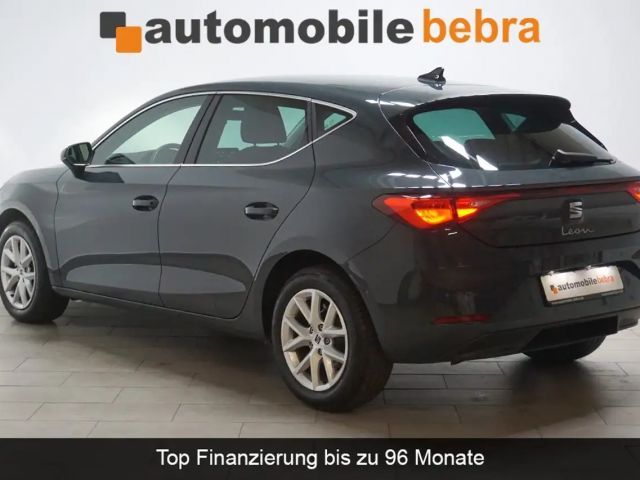 Seat Leon 1.5 TSI DSG Style