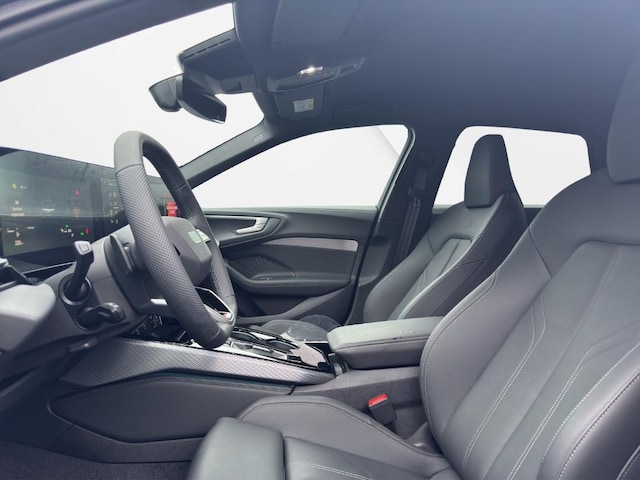 Audi A5 Avant S-Tronic