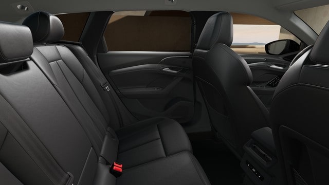 Audi A6 e-tron Avant Performance