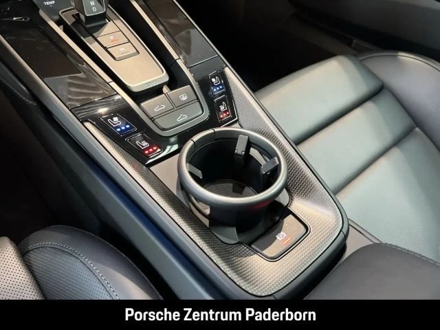 Porsche 992 Carrera Coupé S