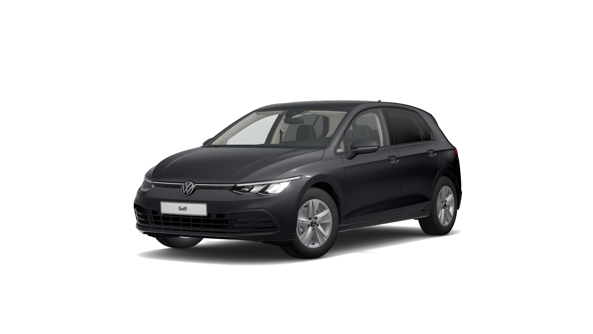 Volkswagen Golf 1.0 TSI Golf VIII Life