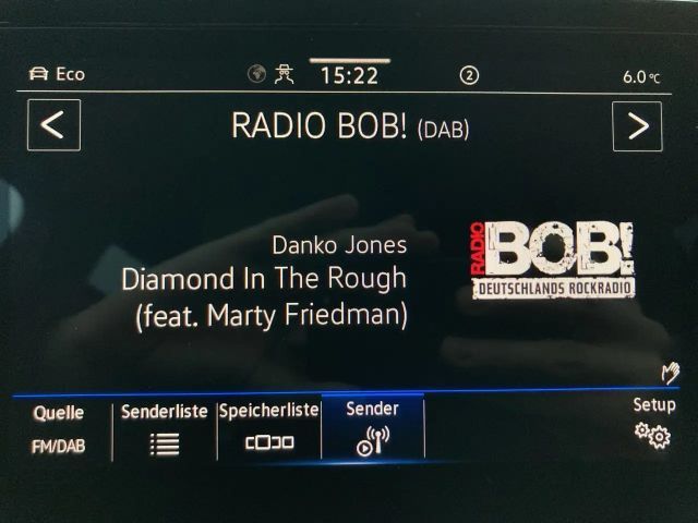 Volkswagen T-Roc 1.5 TSI DSG R-Line