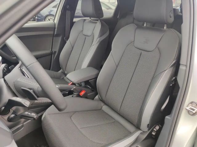 Audi A1 40 TFSI S-Line S-Tronic Sportback