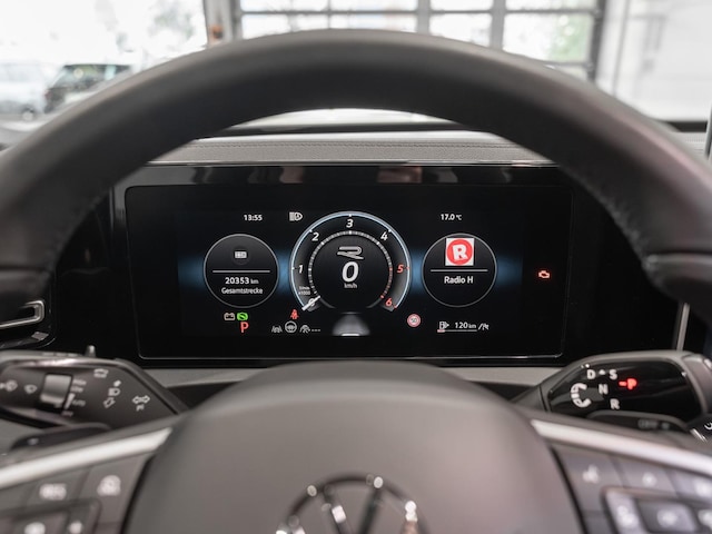 Volkswagen Tiguan 4Motion