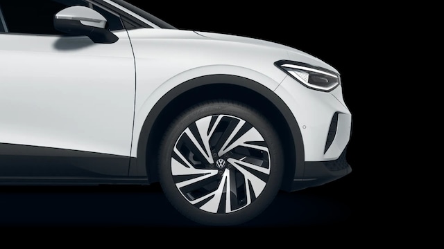 Volkswagen ID.4 NaviPro Pano harman IQLight Kam. Navi