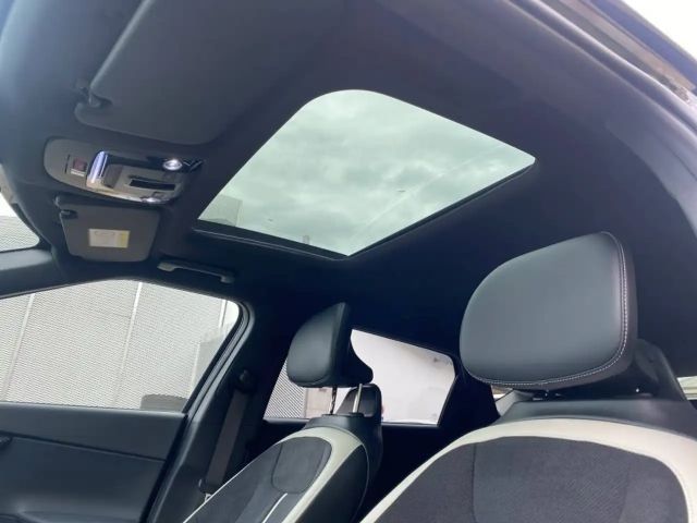 Kia EV6 Achterwielaandrijving GT-Line