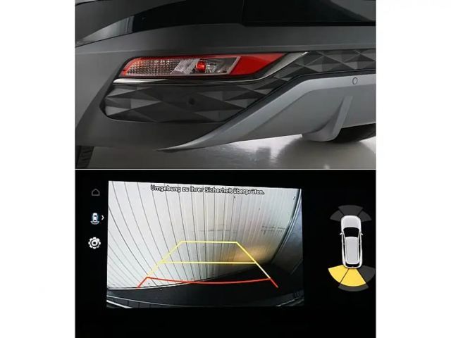 Hyundai Tucson Tucson MJ21 klimaut S.Key shzg alu18 Cam/P.sen ...