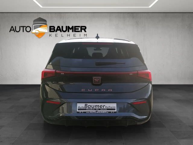 Cupra Born 77kW 231PS Below Zero HEAT PUMP PILOT M 5J