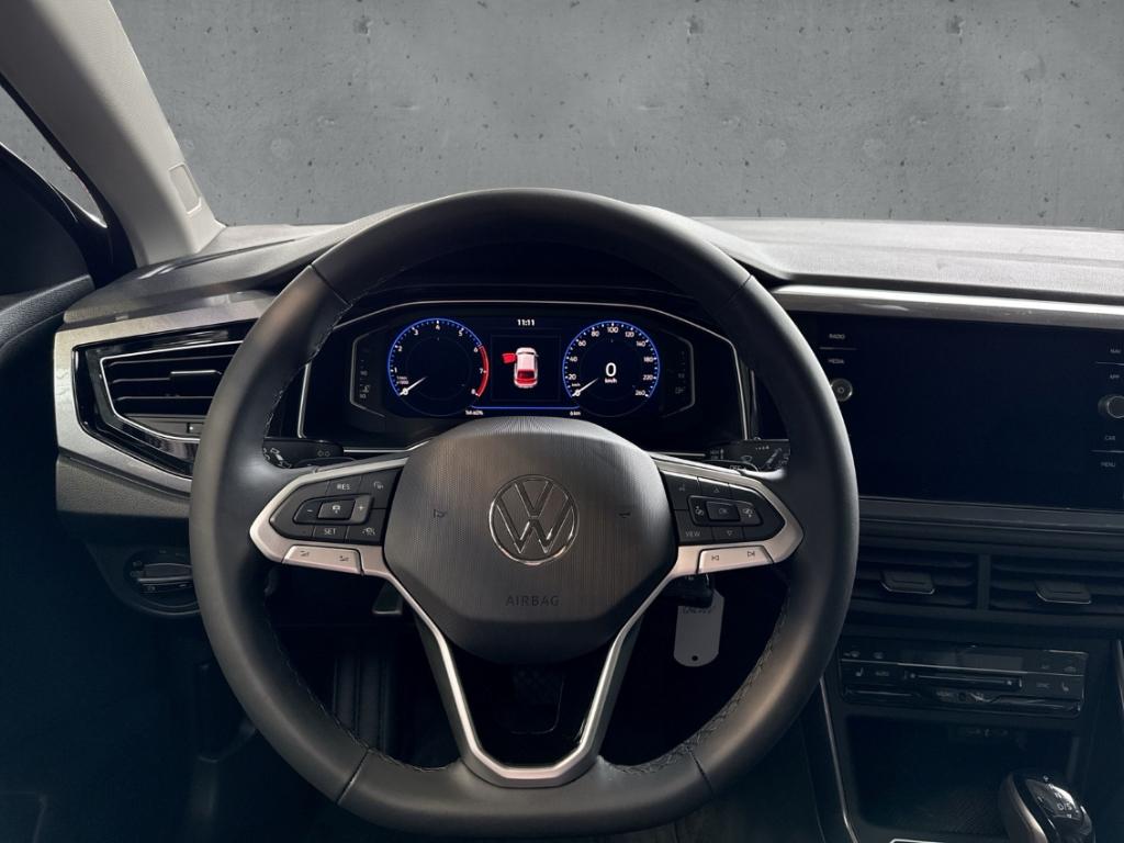 Volkswagen Taigo 1.0 TSI DSG IQ.Drive Style