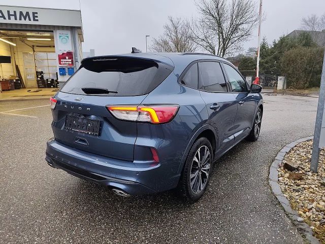 Ford Kuga AWD ST Line X