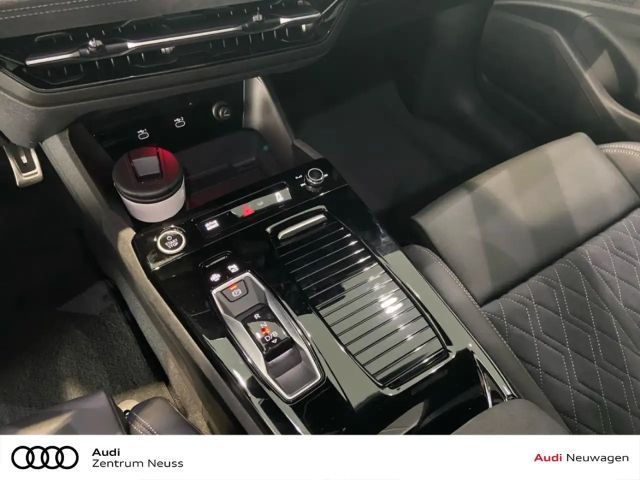 Audi Q6 e-tron Quattro Sportback