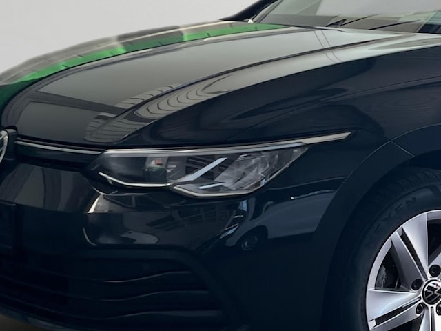 Volkswagen Golf 2.0 TDI Golf VIII Life